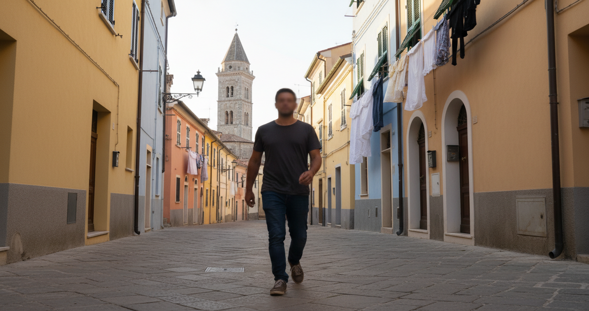 cosa-significa-quando-qualcuno-ti-precede-passo-svelto-psicologia-relazione