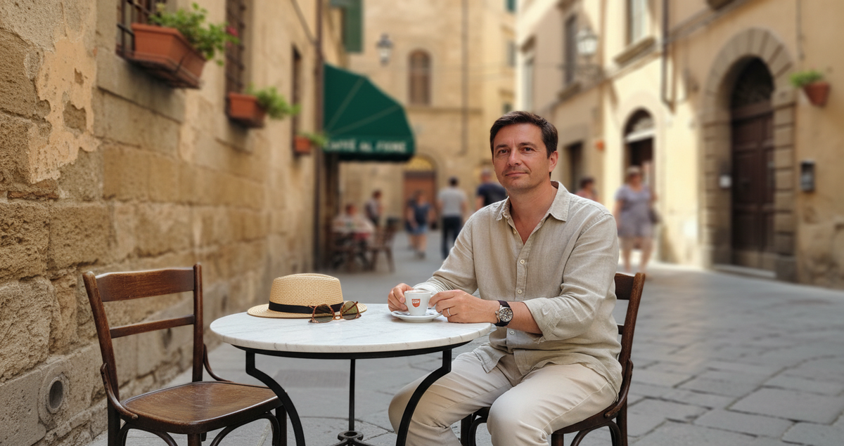 posizione-sedia-controllo-conversazioni